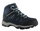 Hi-Tec Wanderschuhe Bandera II WP (waterproof/wasserdicht) dunkelblau Damen